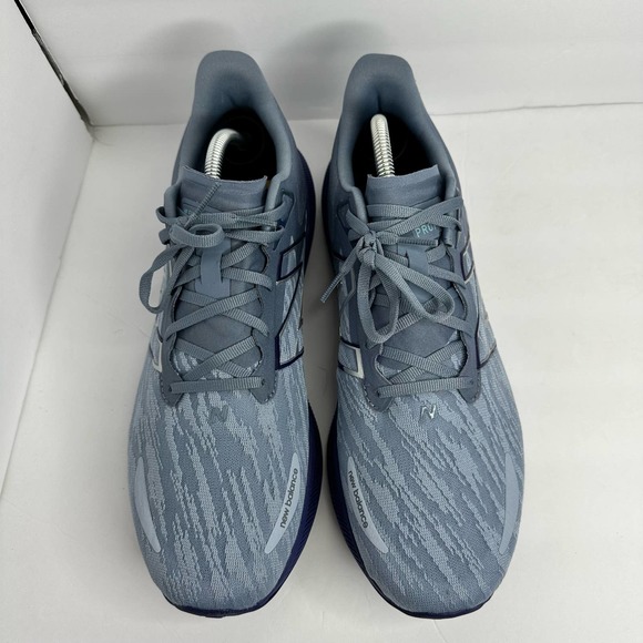 New Balance Men's Blue Running Shoes - Picture 5 of 12